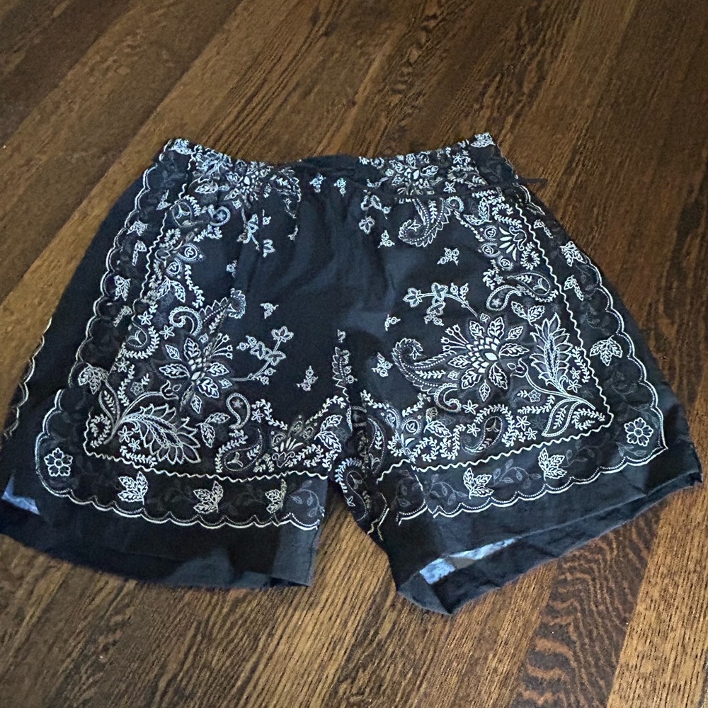 Kith bathing suit men size small